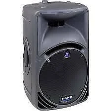 Cassa Mackie SRM-450